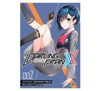 Darling in the Franxx 2