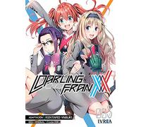 Darling in the Franxx 3