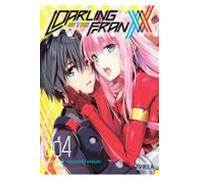 Darling in the Franxx 4