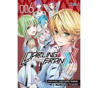 Darling In The Franxx 6