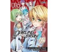 Darling In The Franxx 6