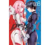 Darling In The Franxx 8