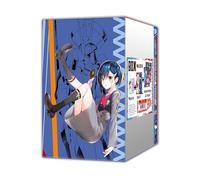 Darling in the Franxx 8 mit Schuber