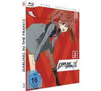 Darling in the Franxx - Blu-ray Vol. 3 [Alemania] [Blu-ray]