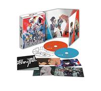 Darling in the Franxx. Bluray Coleccionistas Digipack. [Blu-ray]