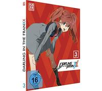 Darling in the Franxx - DVD Vol. 3 [Alemania]