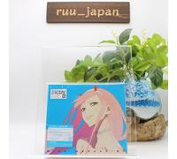 Darling in the Franxx KISS OF DEATH CD DVD Mika Nakashima Edición Limitada Nuevo