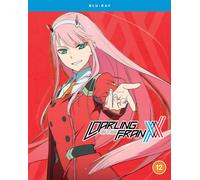DARLING in the FRANXX – Temporada completa – Blu-ray – Reino Unido