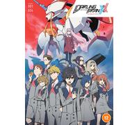 Darling in the Franxx: The Complete Season (DVD)