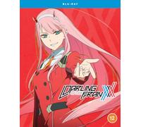 DARLING in the FRANXX – Temporada completa – Blu-ray – Reino Unido
