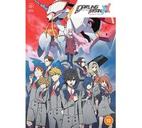 Darling in the Franxx: The Complete Series [DVD]