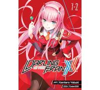 DARLING in the FRANXX Vol. 1-2