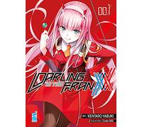 Darling in the Franxx (Vol. 1) (Fan)