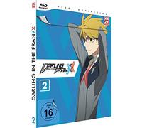 Darling in the Franxx - Vol. 2 [Alemania] [Blu-ray]