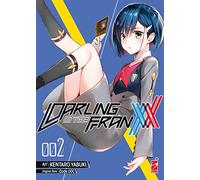 Darling in the Franxx (Vol. 2) (Fan)