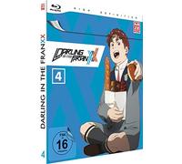 Darling in the Franxx - Vol. 4 [Alemania] [Blu-ray]