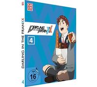 Darling in the Franxx - Vol. 4 [Alemania] [DVD]