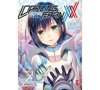 Darling in the Franxx (Vol. 5) (Fan)