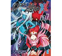 Darling in the Franxx (Vol. 7) (Fan)