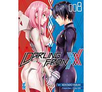 Darling in the Franxx (Vol. 8) (Fan)