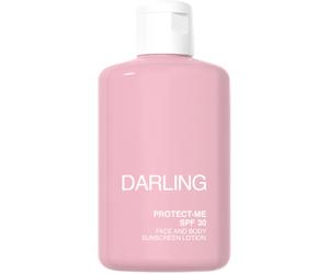 Darling Loción protectora solar facial y corporal Protect-Me 150mL SPF30