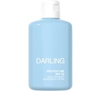 DARLING Protect-Me SPF 50 Face and Body Sunscreen Lotion 150 ml