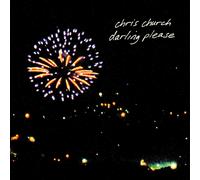 Darling Please (CD) Chris Church (Importación USA)