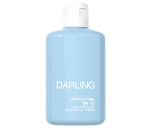 DARLING Protect-Me SPF 50 Face and Body Sunscreen Lotion 150 ml