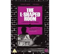 Darling / The L-Shaped Romm [Alemania] [DVD]