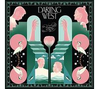 Darling west - Cosmos