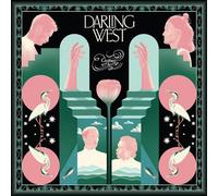 Darling west - Cosmos [Vinilo]