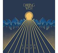 Darling west - Live 2020 [Vinilo]