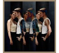 Darling West We'll Never Know Unless We Try (Vinyl) 12" Album