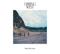 Darling West While I Was Asleep (Vinyl) 12" Album