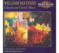 Darlington - Church and Choral Music [Import]