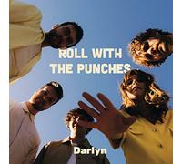 Darlyn - Roll With the Punches [Vinilo]