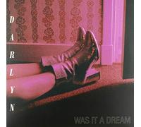 Darlyn - Was It a Dream [Vinilo]