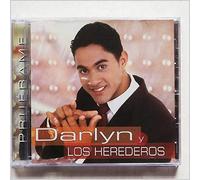 Darlyn Y Los Herederos - Pruebame