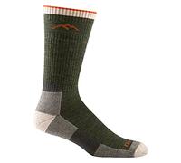 Darn Tough FBA_1933-gryblk-l - Calcetines acolchados para hombre