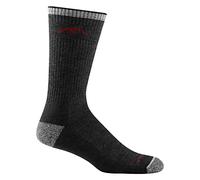 Darn Tough FBA_1933-gryblk-l - Calcetines acolchados para hombre