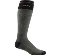 Darn Tough Hunter OTC Heavyweight Cushion Forest Merino Sokken