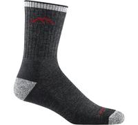 Darn Tough Merino Wool Micro Crew Sock Cushion Negro Grande