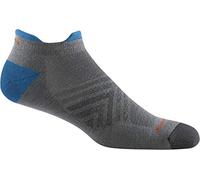 Darn Tough (Style 1054) - Calcetines para hombre, ultraligeros con almohadilla - gris - X-Large