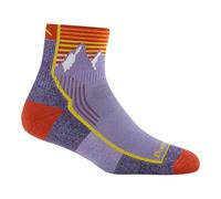 Darn Tough Vermont - Calcetines acolchados de peso medio para mujer (1958), talla L