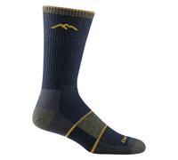Darn Tough Vermont Merino Wool Boot Socks Full Cushion Botas de Senderismo de Peso Medio con cojín Completo, Eclipsar, XL para Hombre