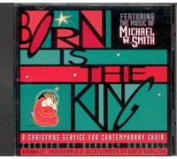 Darnall - Born is The King