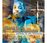 Darnell Davis & The Remnant - Psalms of The Remnant