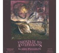 Darnell,Dik & Passarelli - Visiones de Mis Antepasados