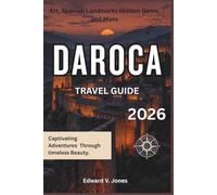 Daroca: The Hidden Walled Town of Aragón 2026: A Complete Travel Guide to Daroca, Spain - Red Walls, Arched Streets, and Forgotten History.