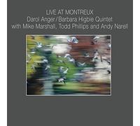 Darol Anger & Barbara Hi - Live at Montreux